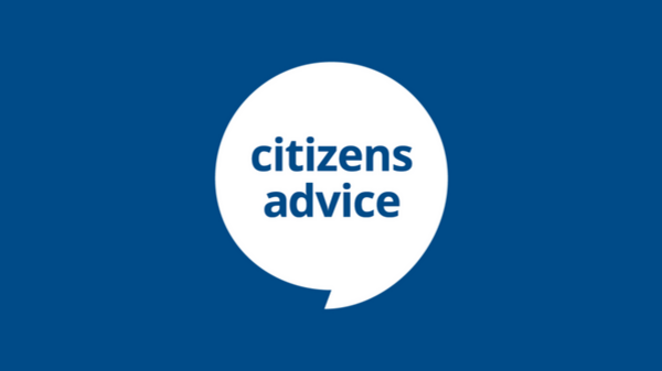 Need advice on an issue? Citizens Advice