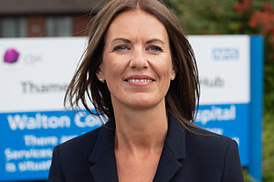 Protecting our NHS