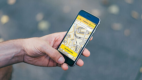 Potholes, fly-tipping or issues in your area? Fix my street